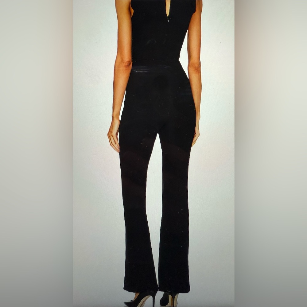 X Revolve Davina Jumpsuit - Picture 3 of 5